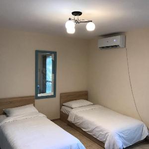 Ssenyange Guest House