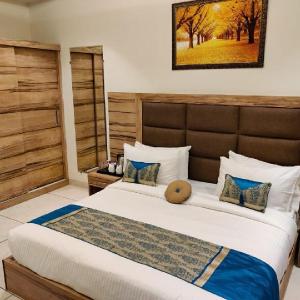Hotel Exotic Near Golden Temple