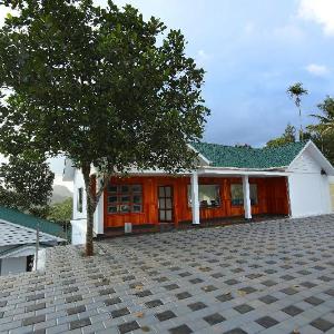 HILL PARTRIDGE RESORT