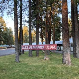 Lake Almanor Lodge