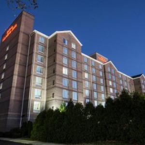 Hilton Garden Inn Louisville Airport hotel in Louisville