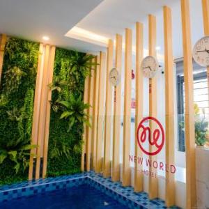 New World Hotel