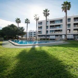 119 Sunny Dream - Alicante Holiday