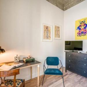Apartments Florence - Brunelleschi Santo Spirito