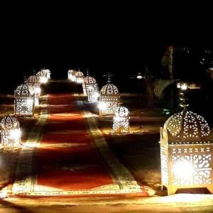 Nomads Trails Camp