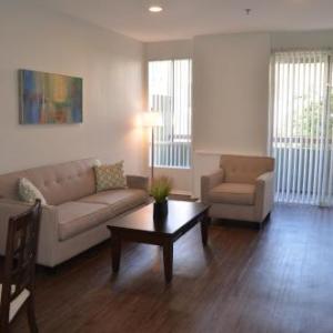 LA's Cozy Korea Town Apartments 30 Day Stays