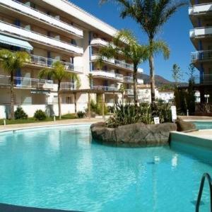 RVHotels Port Canigó