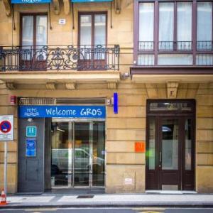 Welcome Gros Hotel