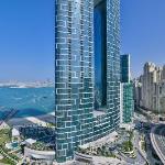 Luxurious Apartments Dubai Marina Views Pool Gym by Sojo Stay 