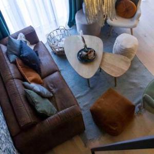 Chalet Antoine serviced Apartments by Mirabeau