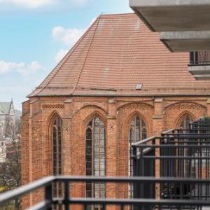 Apartament 700 bulwary Stare Miasto Apartamenty No 1