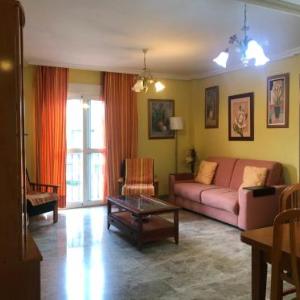 Apartamento Cozy Inns Playa