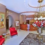 Sanli Suite Hotel 