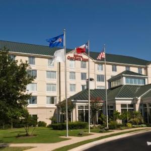 Hilton Garden Inn Austin Nw\/Arboretum hotel in Austin