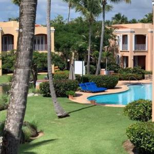 Athletica Beach Penthhouse Tortuga Properties