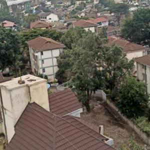 Podium 2 bedroom Apartment Nairobi