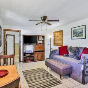 Menendez Historic Home