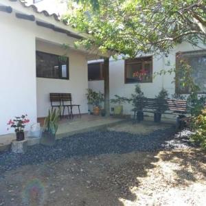 Cabaña Lewana Campestre