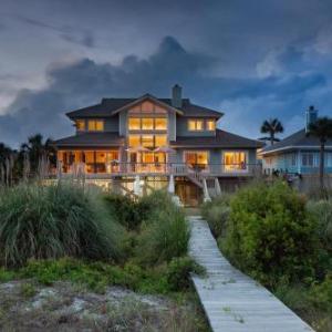 Derby - Gorgeous Home w Beach Access & Incredible Views