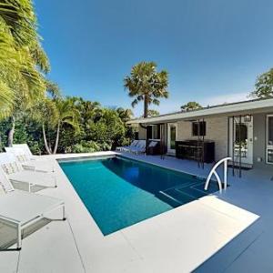 Designer Delight - Private Pool Outdoor Kitchen home