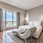 Swissotel Krasnye Holmy Moscow 