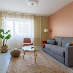 Travel Homes - Le Freedom chaleureux & spacieux
