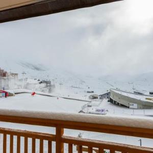 Appartement moderne pour 12 personnes avec wifi au cœur de Val Thorens - FR-1-640-3
