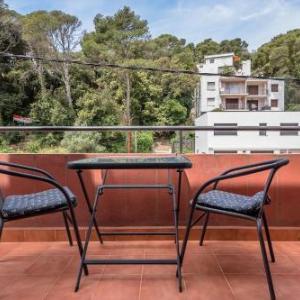 SR-47 BEGUR SA RIERA 2 PaX