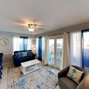 Exceptional Vacation Home in Gulf Shores condo