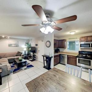Exceptional Vacation Home in Hilton Head Island condo
