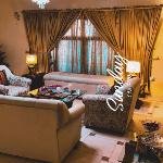 Residence in Karachi 