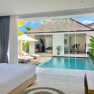 Alami Luxury Villa