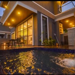Mani villa-2
