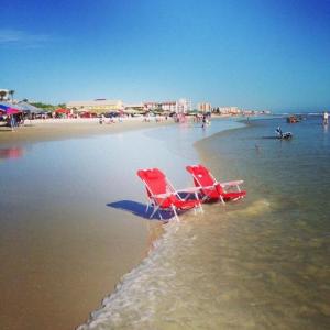 Daytona Beach Oceanfront condo