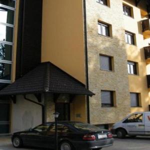 Sunny Apartman 2