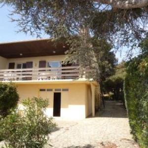 Spacieuse villa T4 Narbonne Plage