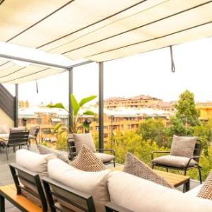 Valencia Luxury - Sea Port II