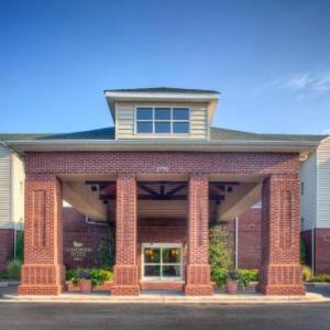 Homewood Suites By Hilton Charlotte Airport photo