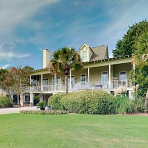 Exceptional Vacation Home in Pawleys Island home