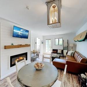 Rusty Octopus Retreat - Pools Sauna & Tennis condo