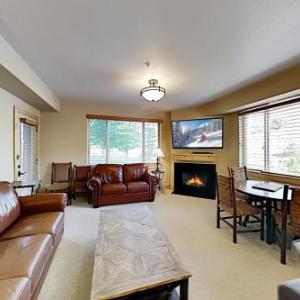 Exceptional Vacation Home in Park City condo