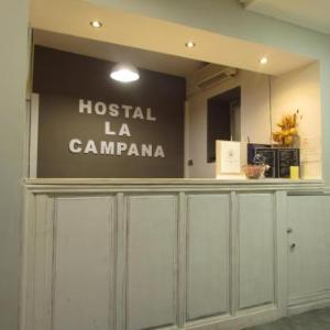 Hostal La Campana