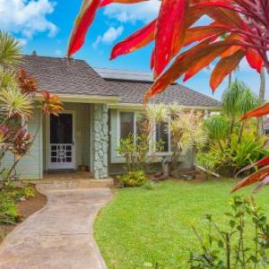 Tropical Escape - Lanai Alfresco Dining & Hot Tub home