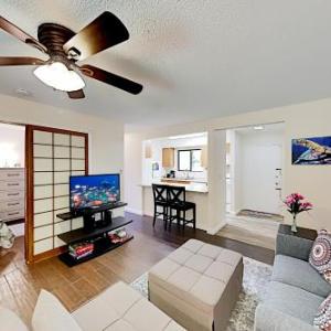 Exceptional Vacation Home in Wailuku condo