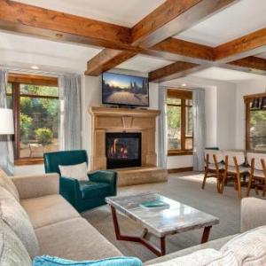 Exceptional Vacation Home in Park City condo