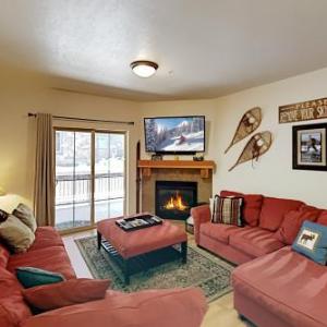 Exceptional Vacation Home in Park City condo