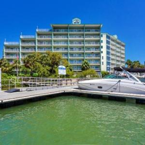 Exceptional Vacation Home in Indian Rocks Beach condo