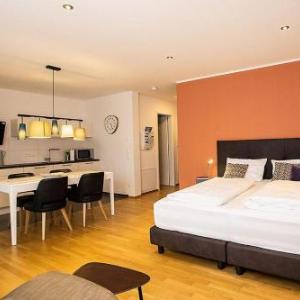 Ferienwohnung-Hoechsten