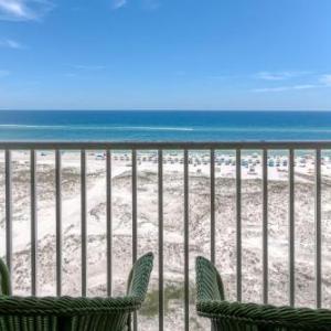 Royal Gulf Beach & Racquet Club 5802