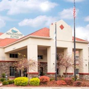 Homewood Suites By Hilton Columbus\/Airport hotel in Columbus